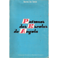 Livros/Acervo/M/MARTINSANTOS PATRONOS